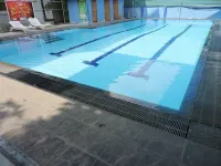 The Valampuri - Pools