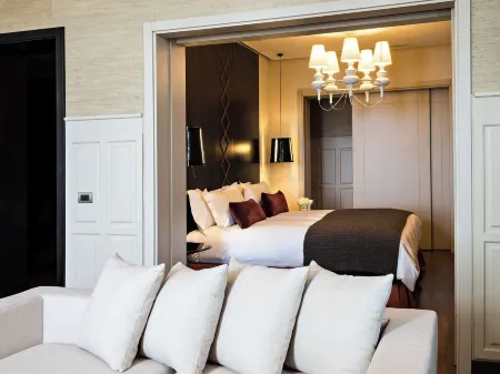 Sofitel Montevideo Casino Carrasco & Spa