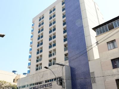 Nobile Hotel Juiz de Fora