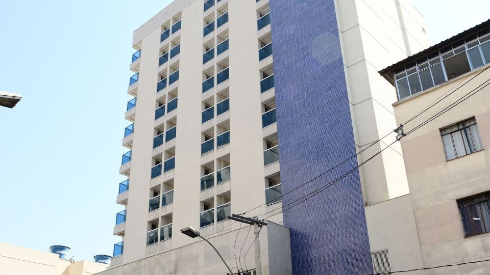 Nobile Hotel Juiz de Fora