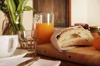 Residence Borgo San Lorenzo a Linari