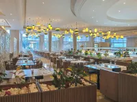 Steigenberger Marhaba Thalasso Hammamet Hotels in Hammamet