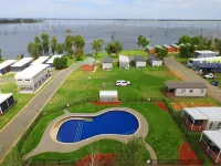 Tasman Holiday Parks - Lake Mulwala Hotels in Mulwala