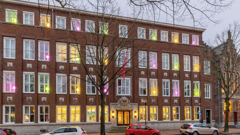 VIE Via - Your Hotel