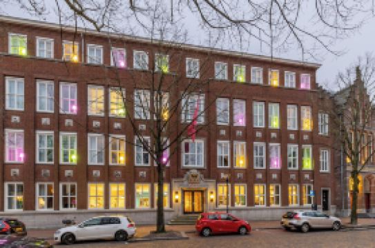 VIE Via - Your Hotel