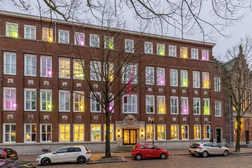 VIE Via - Your Hotel Hotels in Dokkum