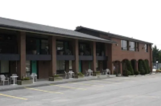 都士汽車旅館 酒店