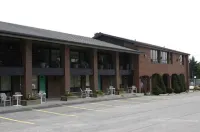 모텔 뒤 슈발리에