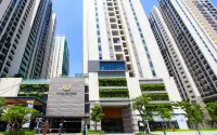 Kotrip Hado Centrosa Luxury Vaction Hotels in Ho Chi Minh City