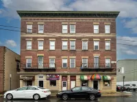 Columbus Hotel Hotel a Middletown