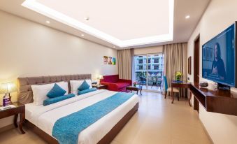 Golden Tulip Goa Candolim
