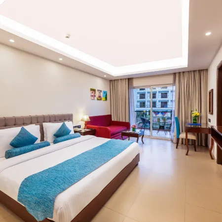 Golden Tulip Goa Candolim