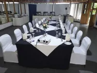 Mount Elgon Hotel - พร้อมอาหารเช้า