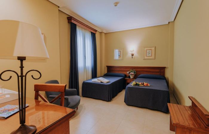 Hotel Manolo Mayo