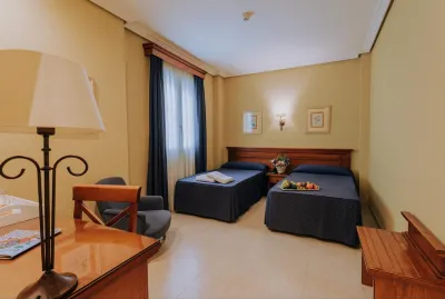 Hotel Manolo Mayo Hotels in Bajo Guadalquivir