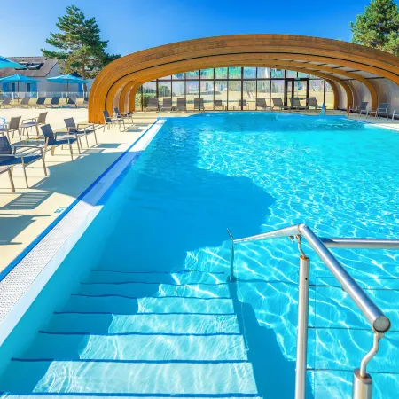 Village Vacances Azureva Kerjouanno