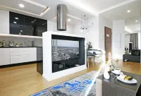 IRS Royal Apartments Apartamenty IRS Neptun Park
