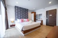 U- Homehotel Nakhonpanom Hôtels à : Mueang Nakhon Phanom