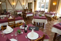 Auberge Saint-Martin Hotels in Bouillon