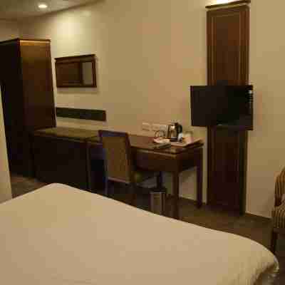 Venky Residency Rooms