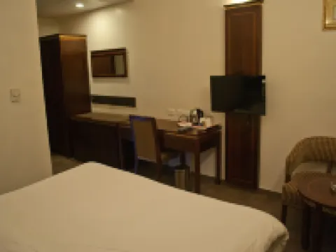 Venky Residency Hotels in Kakinada