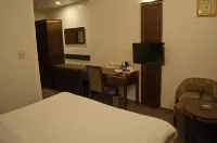 Venky Residency Hotels in Kakinada