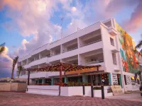 The Mint Resort Isla Mujeres Hotels in Isla Mujeres
