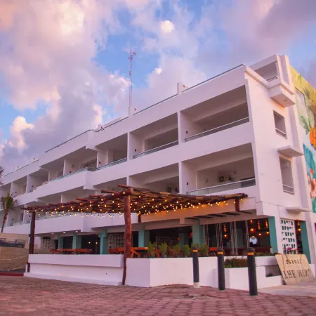 The Mint Resort Isla Mujeres