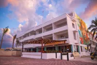 The Mint Resort Isla Mujeres