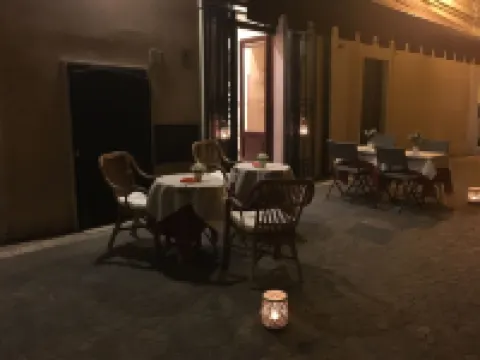 Albergo Ristorante del Cacciatore Hotels in Foggia