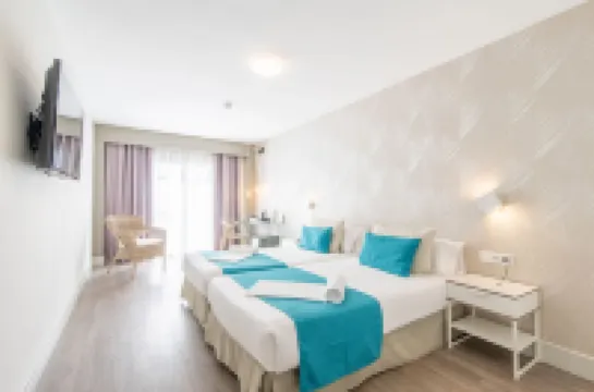 Hotel Ereza Mar - Adults Only