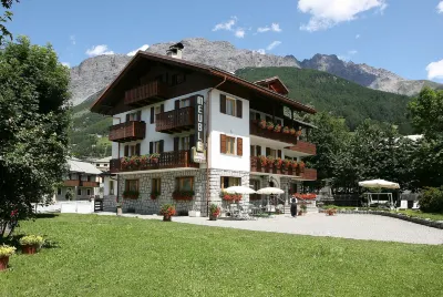 Meublè Cima Bianca