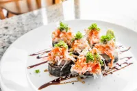 Royale 8 Ville Guest House