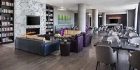 Hotel X Toronto, a Destination by Hyatt Hotel - breakfast