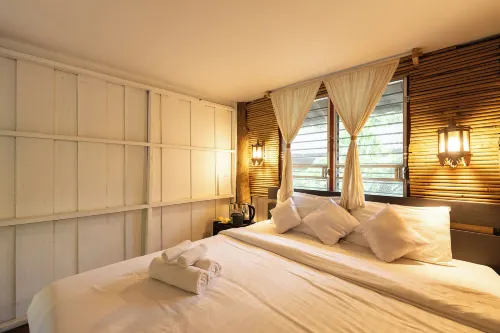 Monruamsuk Homestay Cafe and Bistro