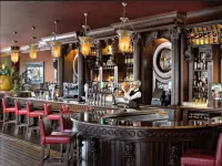 Salthill Hotel - bar