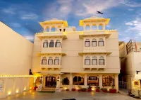 Hotel Boheda Palace - 1KM Away from Lake Pichola Hotels near Sunset point