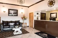 Americas Best Value Inn Griffin Hotels in Griffin