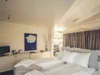 Salt & Sill Hotels in Tjorn Municipality