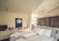 Salt & Sill Hotel a Tjorn Municipality