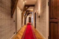 Château Wittem Hotels in Vaals