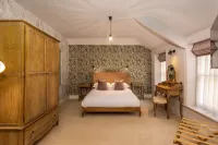 The Beaumont Hexham Hotels in Hexham