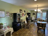 Arbor Rose Boutique Hotel Hotels in Arcola