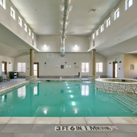 Staybridge Suites PLANO - RICHARDSON AREA by IHG