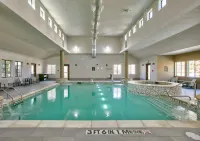 Staybridge Suites Plano - Richardson Area