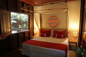 Amazon Ecopark Jungle Lodge