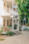 Nephos Hotel