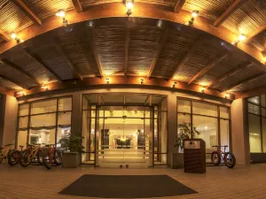 The Legend Paracas Resort, a Destination by Hyatt Hotel
