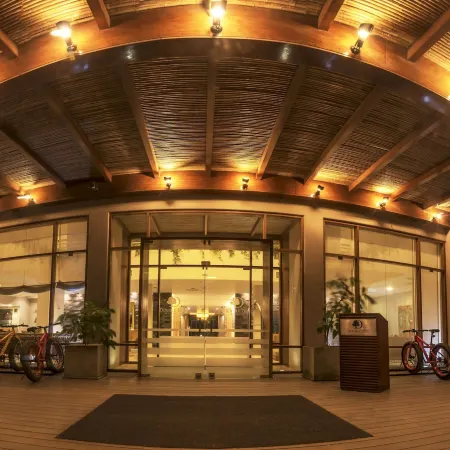 The Legend Paracas Resort, a Destination by Hyatt Hotel