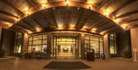 The Legend Paracas Resort, a Destination by Hyatt Hotel